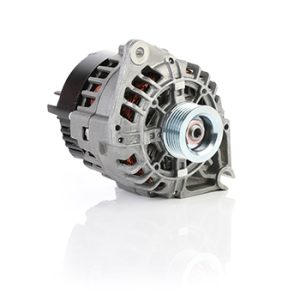 دینام و متعلقات