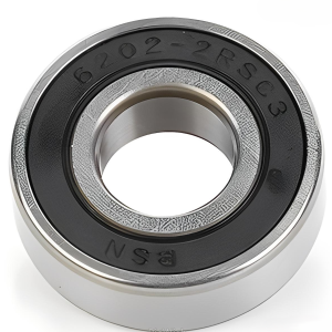 بلبرینگ فلایویل و دینام (6202-2RS/C3)