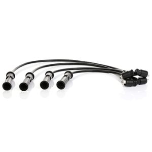 وایر شمع پراید انژکتور طرح ساژم