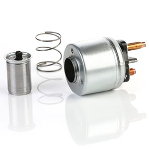 اتوماتیک (سلونوئید) استارت روآ-آردی