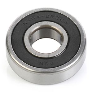 بلبرینگ گیربکس پراید -انتهای شفت اول (6304-2RS/C3)