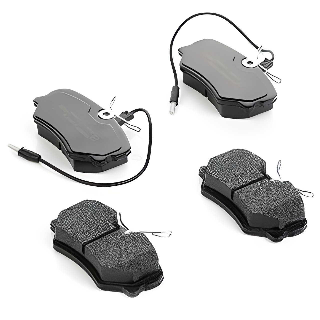 لنت ترمز دیسکی جلو پژو 405