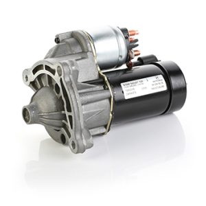 استارت پژو 206