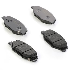 لنت ترمز دیسکی سمند موتور ملی