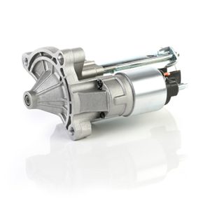 استارت و متعلقات