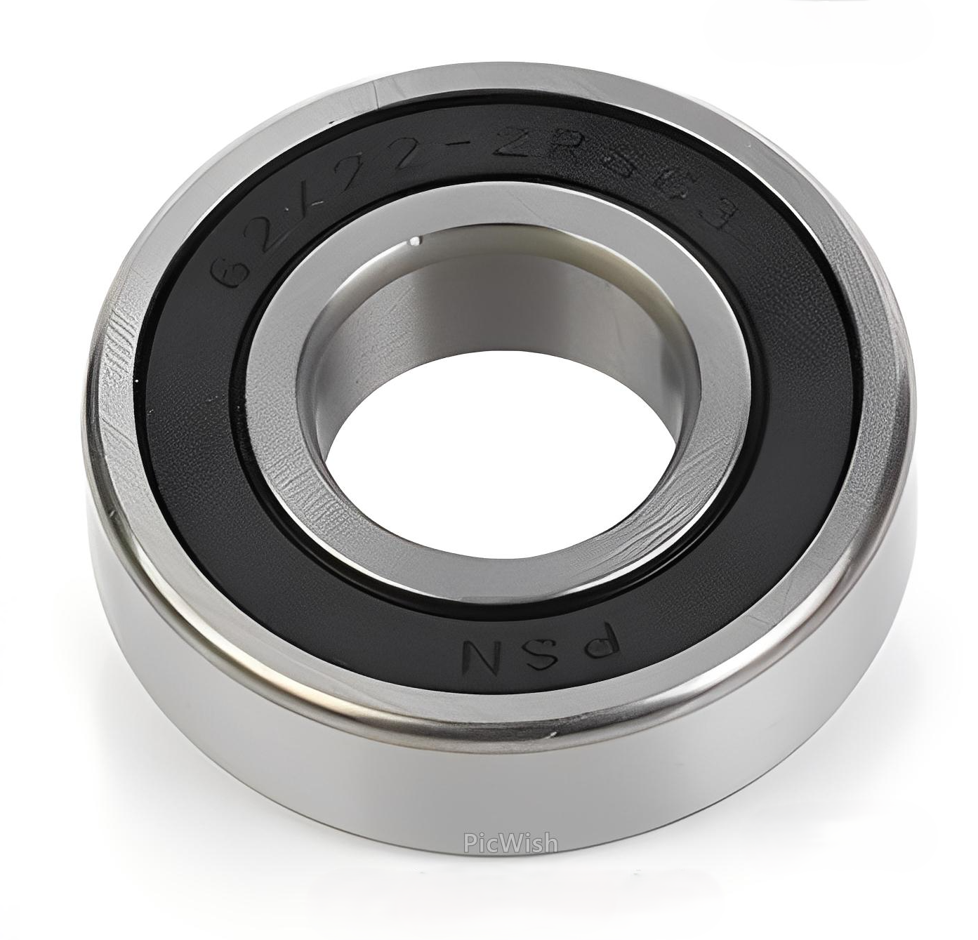 بلبرینگ گیربکس پراید -ابتدای شفت اول (62/22-2RS/C3)