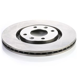 دیسک ترمز چرخ جلو سمند ماندو