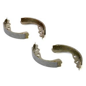 لنت کفشکی عقب پراید