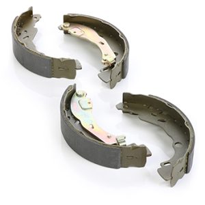 لنت ترمز کفشکی عقب ال نود_E2