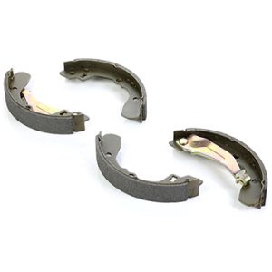 لنت ترمزکفشکی عقب تیبا (ریو)