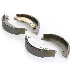 لنت کفشکی عقب پژو 206 ( تیپ 1و 2)