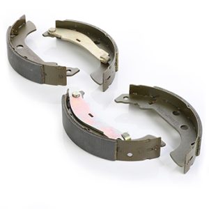 لنت کفشکی عقب پژو 405