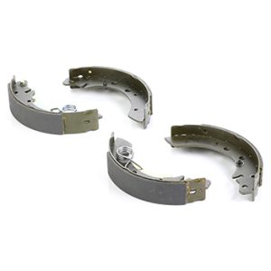 لنت ترمز کفشکی عقب سمند ملی