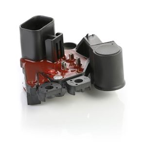 آفتامات(رگلاتور) پراید-طرح قدیم