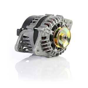 دینام پراید 70 آمپر 14 ولت