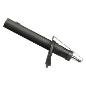 کمک فنر جلو سمند گازی