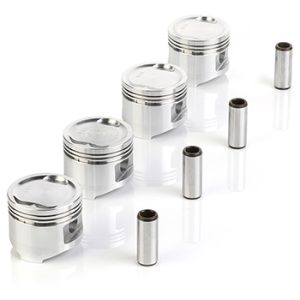 پیستون پراید 025 با گژن پین