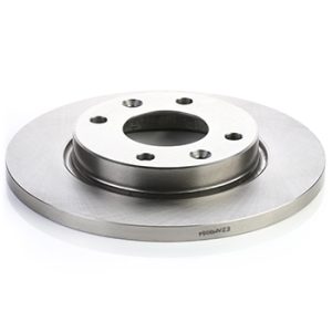 دیسک چرخ 206 (تیپ 2 )