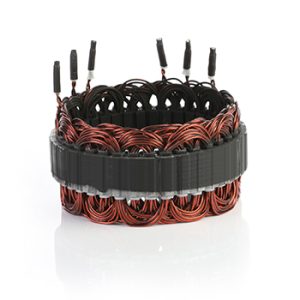 بالشتک (استاتور) گروه پژو 405