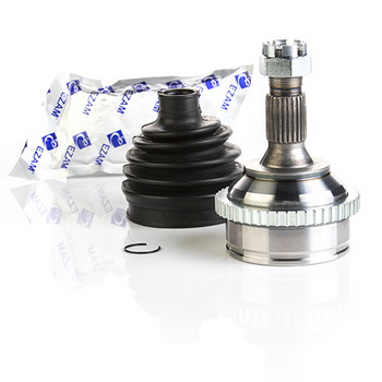 سرچرخ پژو 405 - 22 خار با ABS (طرح Cofco،خاروسط)