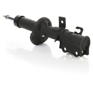 کمک فنر جلو تیبا چپ