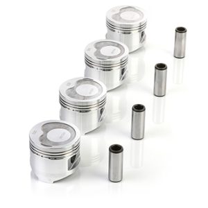 پیستون پراید گاز سوز سایز 025 (تعمیر اول)