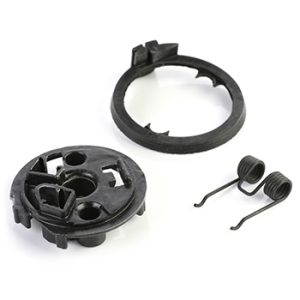 جا ذغالی استارت