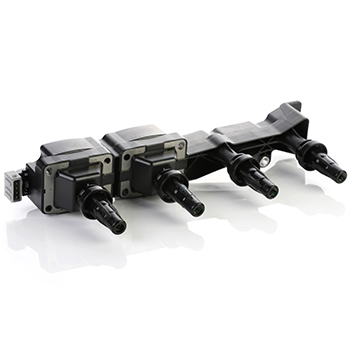 کویل جرقه TU5