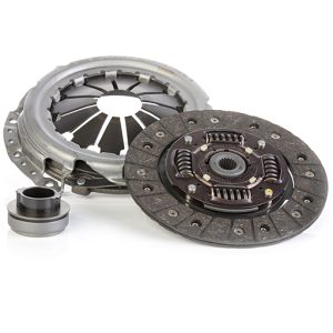 کیت کلاچ تیبا قطر200 (PRE-DAMPER)