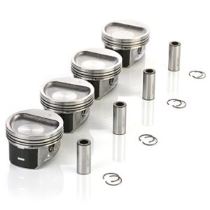 پیستون OHV-020 با گژن پین