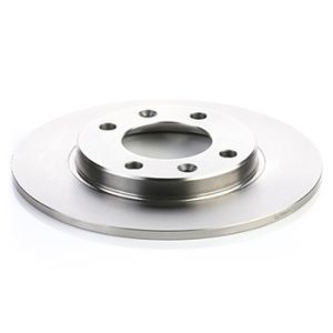 دیسک ترمز چرخ عقب پژو 206 (تیپ 5)