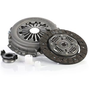 کیت کلاچ پژو 206 تیپ 2 و 3