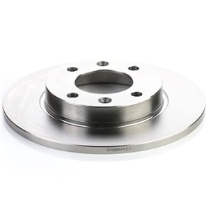 دیسک ترمز چرخ عقب پژو پارس