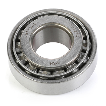 بلبرینگ اروپایی کوچکFKLچرخ عقب پراید LM/1949/10 پراید تیبا ساینا کوییک جدید(چرخ جلو پیکان)