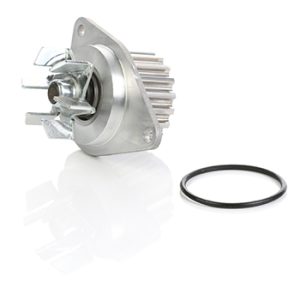 واتر پمپ پژو 206 تیپ 2و3