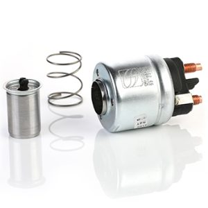 اتوماتیک (سلونوئید) استارت گروه 405-طرح قدیم