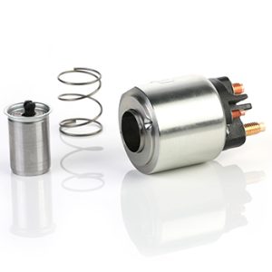 اتوماتیک (سلونوئید) استارت گروه 405 - طرح جدید