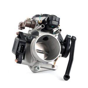 دریچه گاز TU5 SSAT