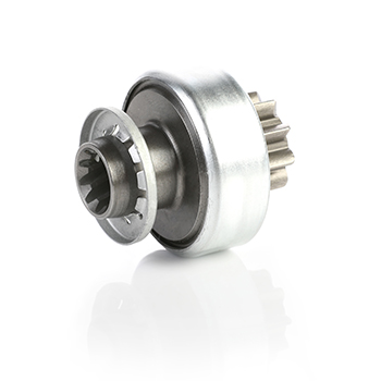 پینیون استارت گروه پژو