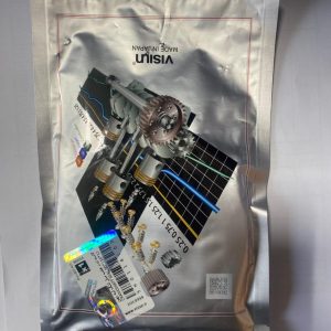 کاسه نمد عقب میلنگ پهن 405 ویژن