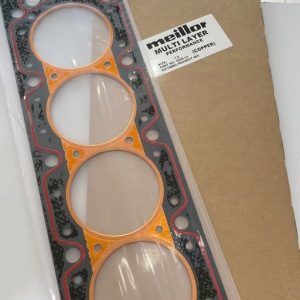 واشرسرسیلندر 2 سوراخ مولتی 405 برند میلور