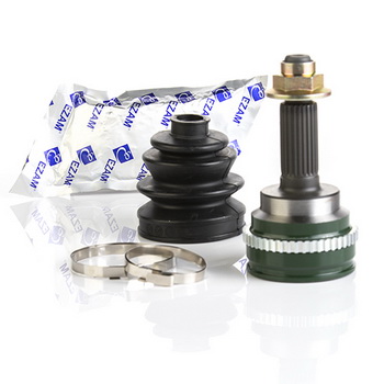 سرچرخ پراید 20 خار باABS