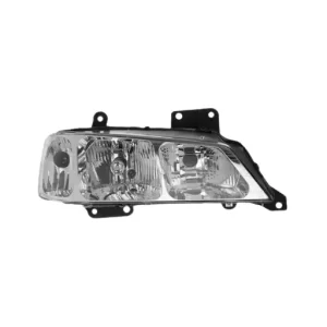 چراغ جلو راست پارس ( بدون لامپ ) كروز