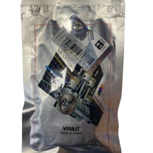 کاسه نمد پلوس(دیفرانسیل) پراید ویژن