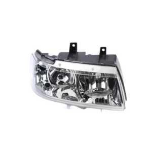 چراغ جلو راست سمند ( بدون لامپ ) كروز