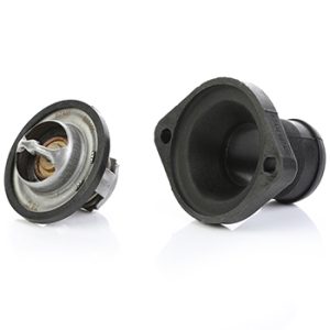 ترموستات پژو 206 تیپ 2 و3 (76 درجه) با درپوش PPA