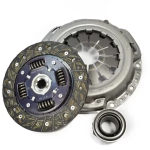 کیت کلاچ سکو 206 تیپ 2 ,3