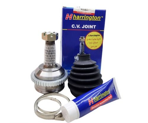 سرپلوس ۲۲خار وسط ۴۰۵ ABS هرینگتون