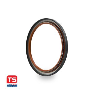 کاسه نمد عقب میلنگ پهن 405-تاسوکی