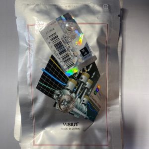 کاسه نمد جلو (سر)میلنگ 405 ویژن